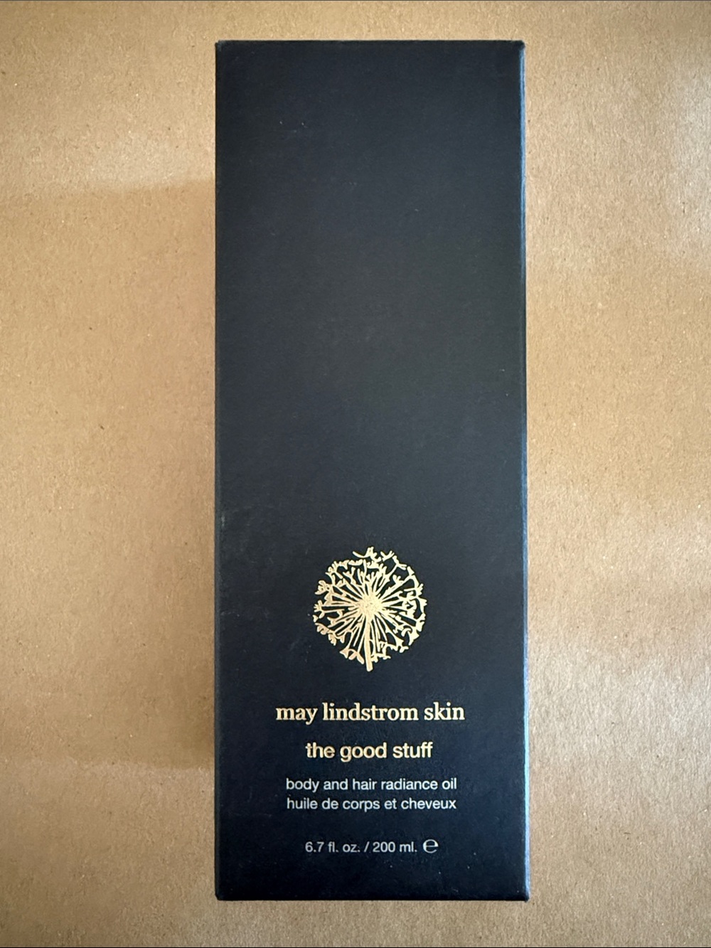 May Lindstrom Skin The Good Stuff Body & Hair Radiance Oil 200ml